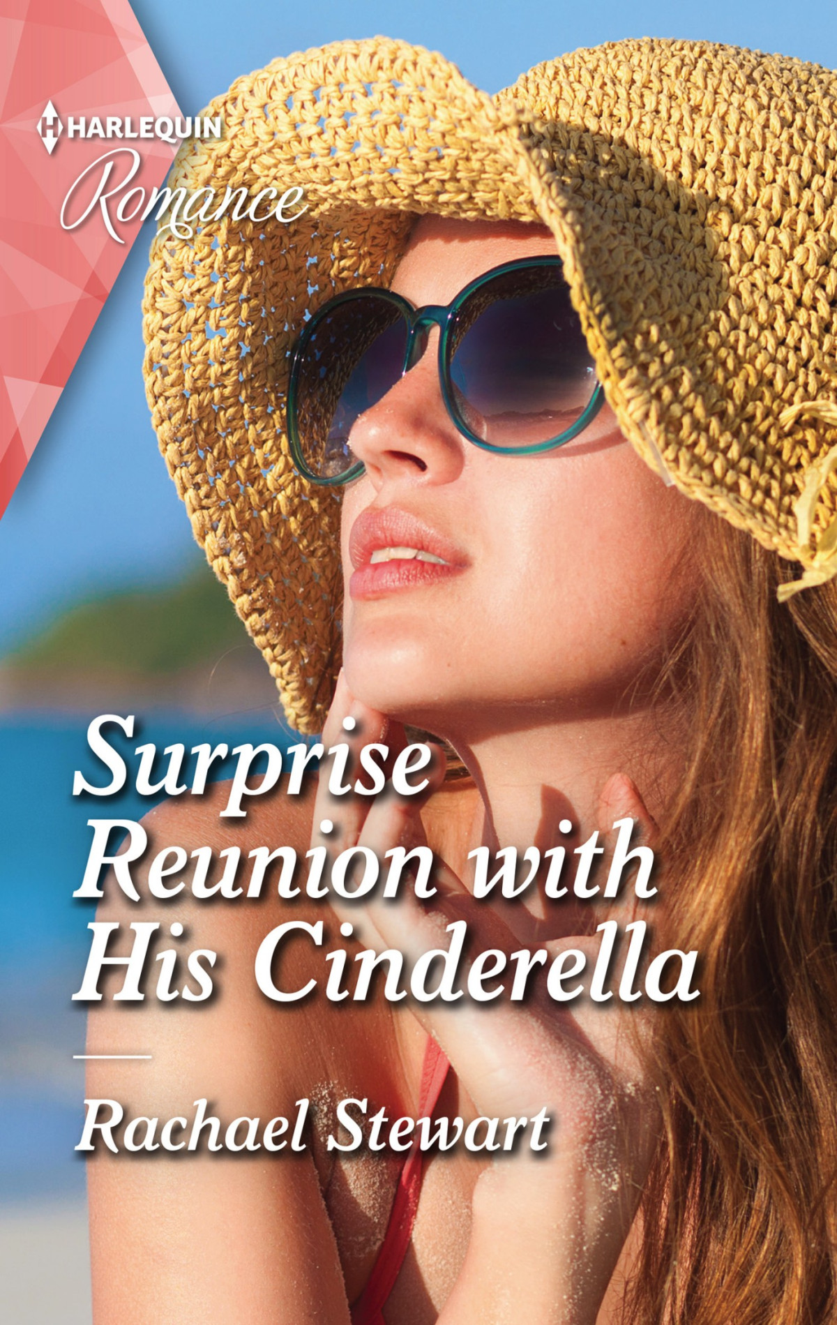 Surprise Reunion With His Cinderella Rachael Stewart