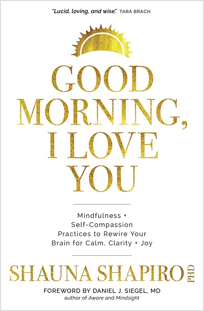 Rewire Your Mind 1st Shauna Shapiro