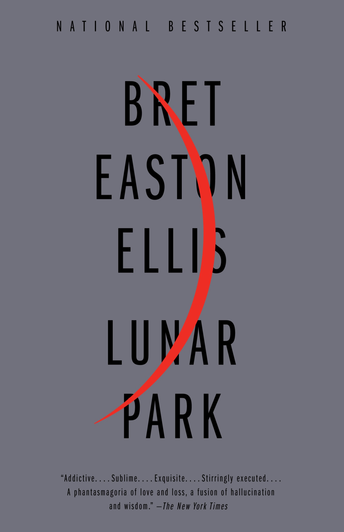 Lunar Park Bret Easton Ellis