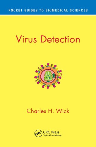Virus Detection Charles H Wick