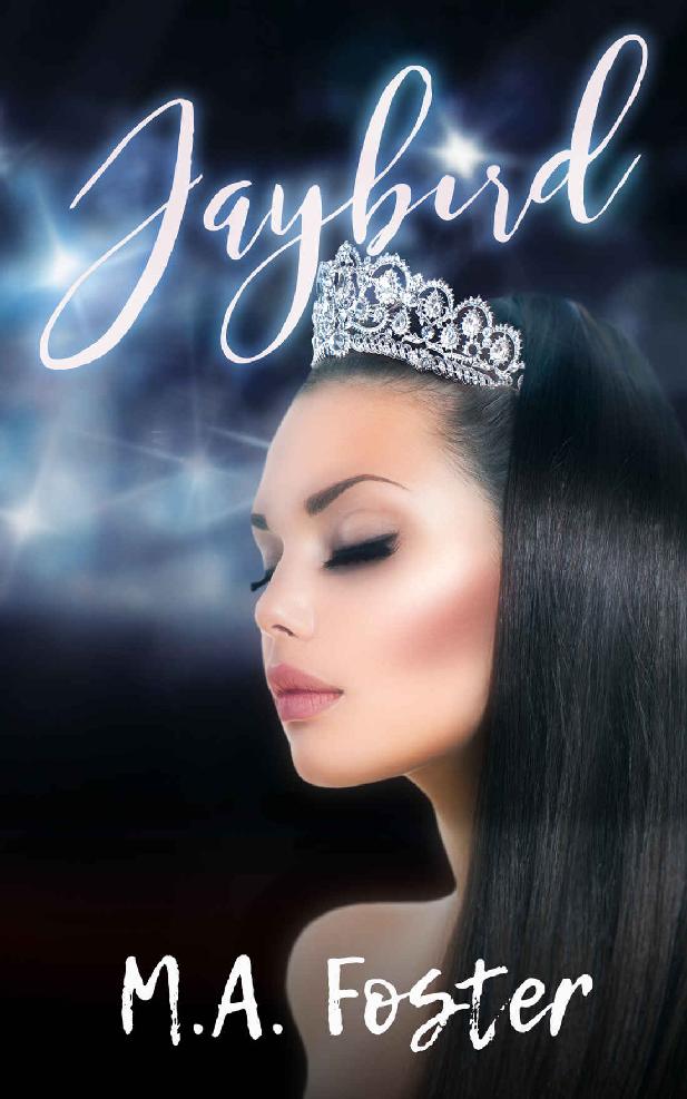 Jaybird Ma Foster
