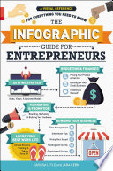 The Infographic Guide For Entrepreneurs A Visual Reference For Everything You Need To Know Carissa Lytle