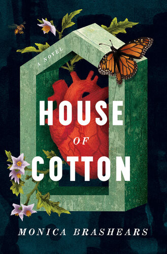 House Of Cotton Monica Brashears