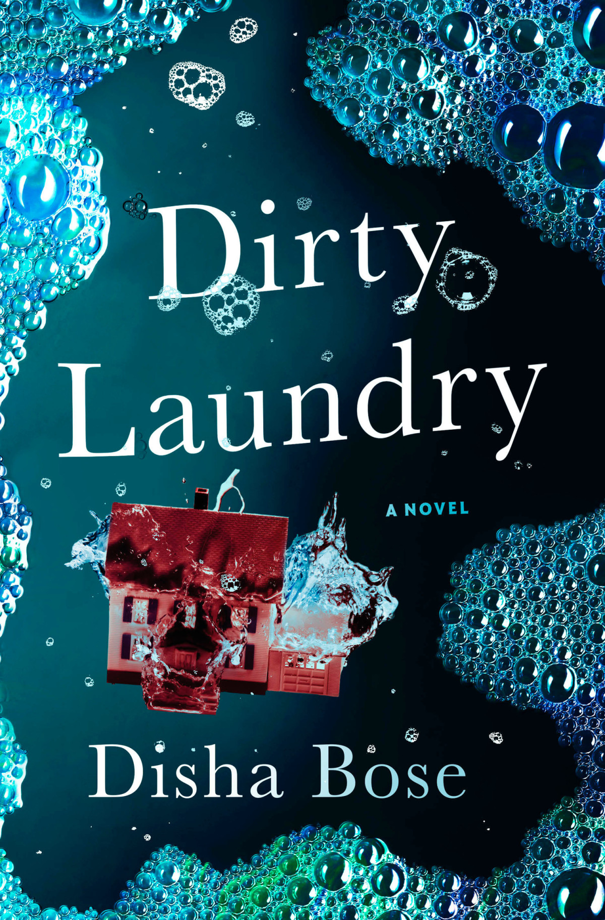 Dirty Laundry Disha Bose