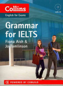 Grammar For Ielts Fiona Aish Jo Tomlinson