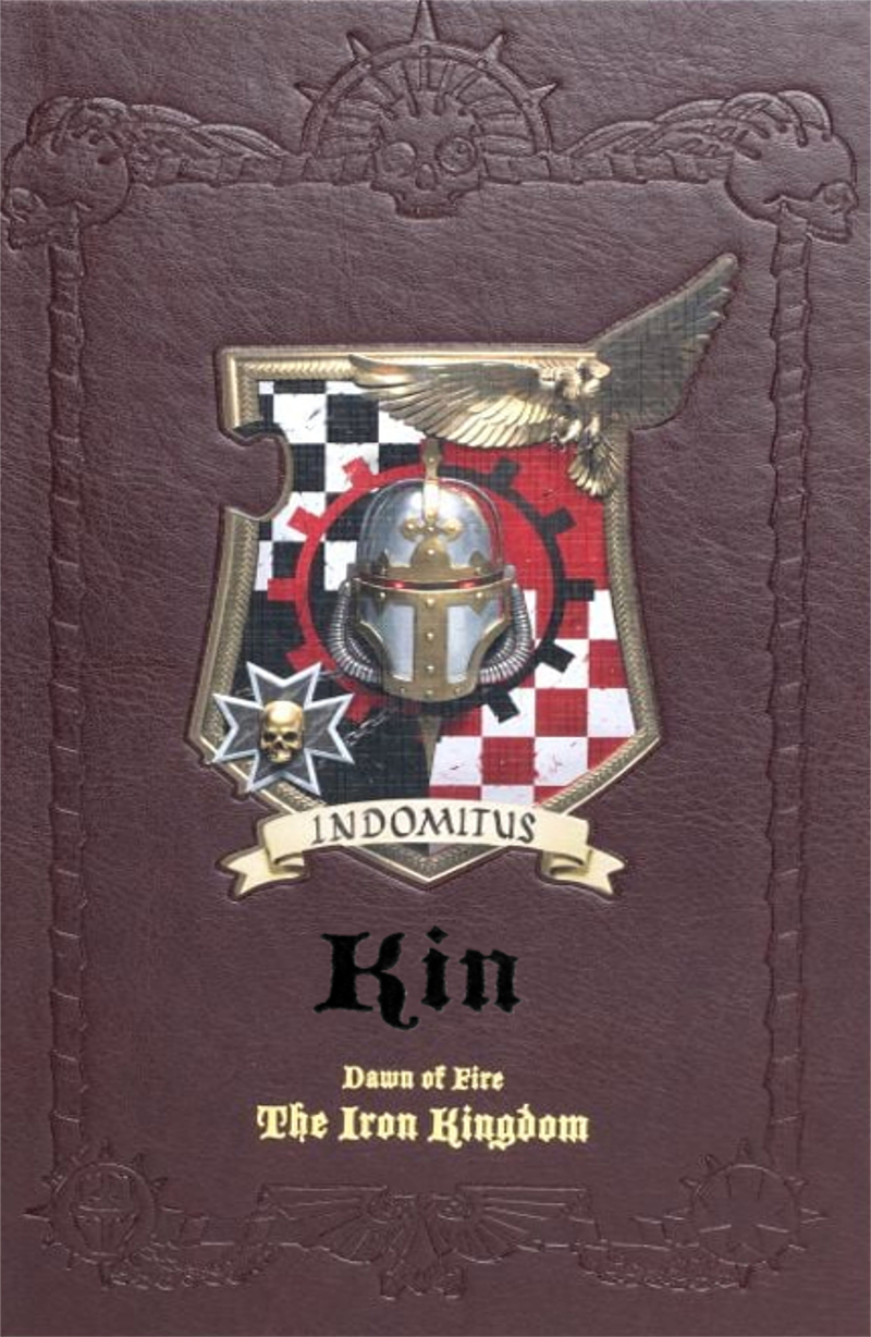 Kin Nick Kyme