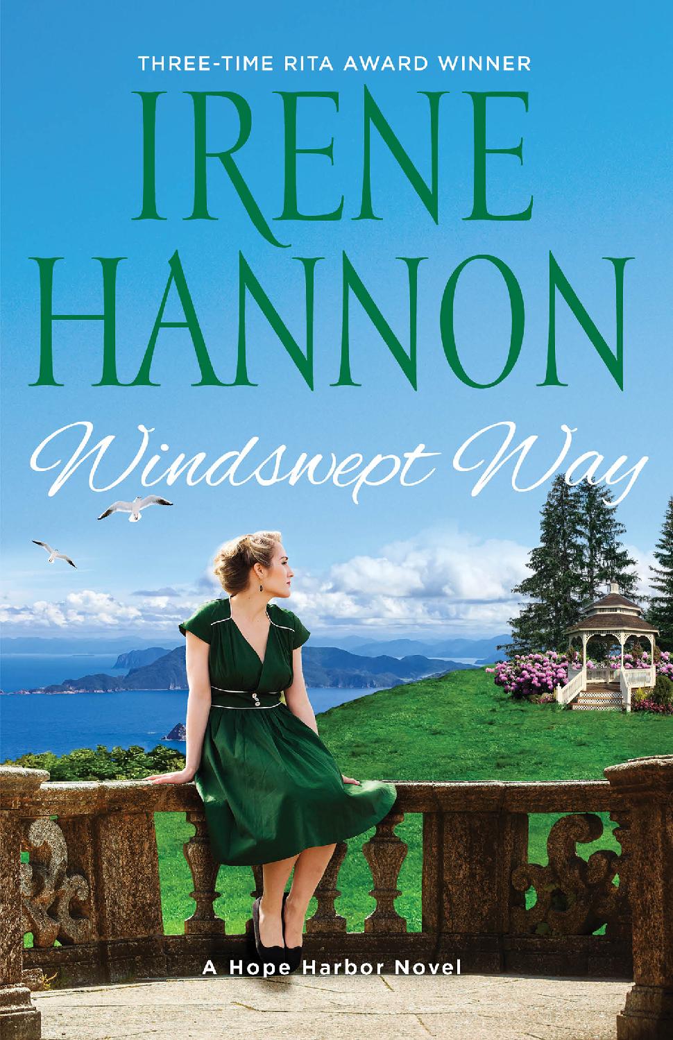 Windswept Way Hope Harbor 09 Irene Hannon