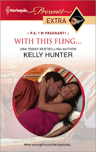 Ps Im Pregnant 04 With This Fling Kelly Hunter
