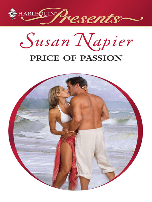 Pregnant Mistresses Price Of Passion Susan Napier