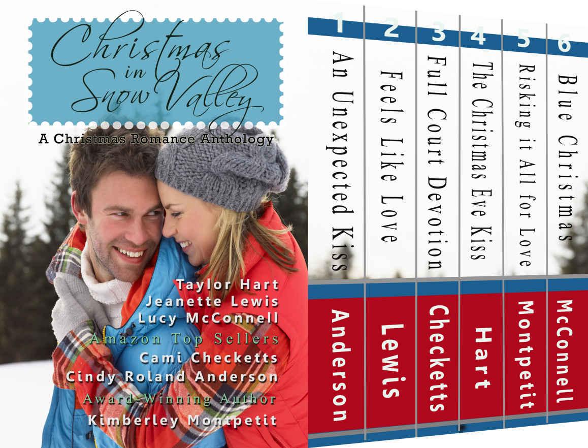 Christmas In Snow Valley 1st Edition Various Authors