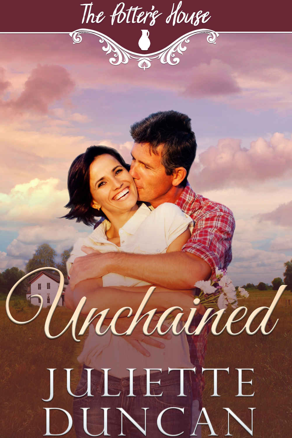 Unchained The Potters House Books Book 8 Duncan Juliette House Books