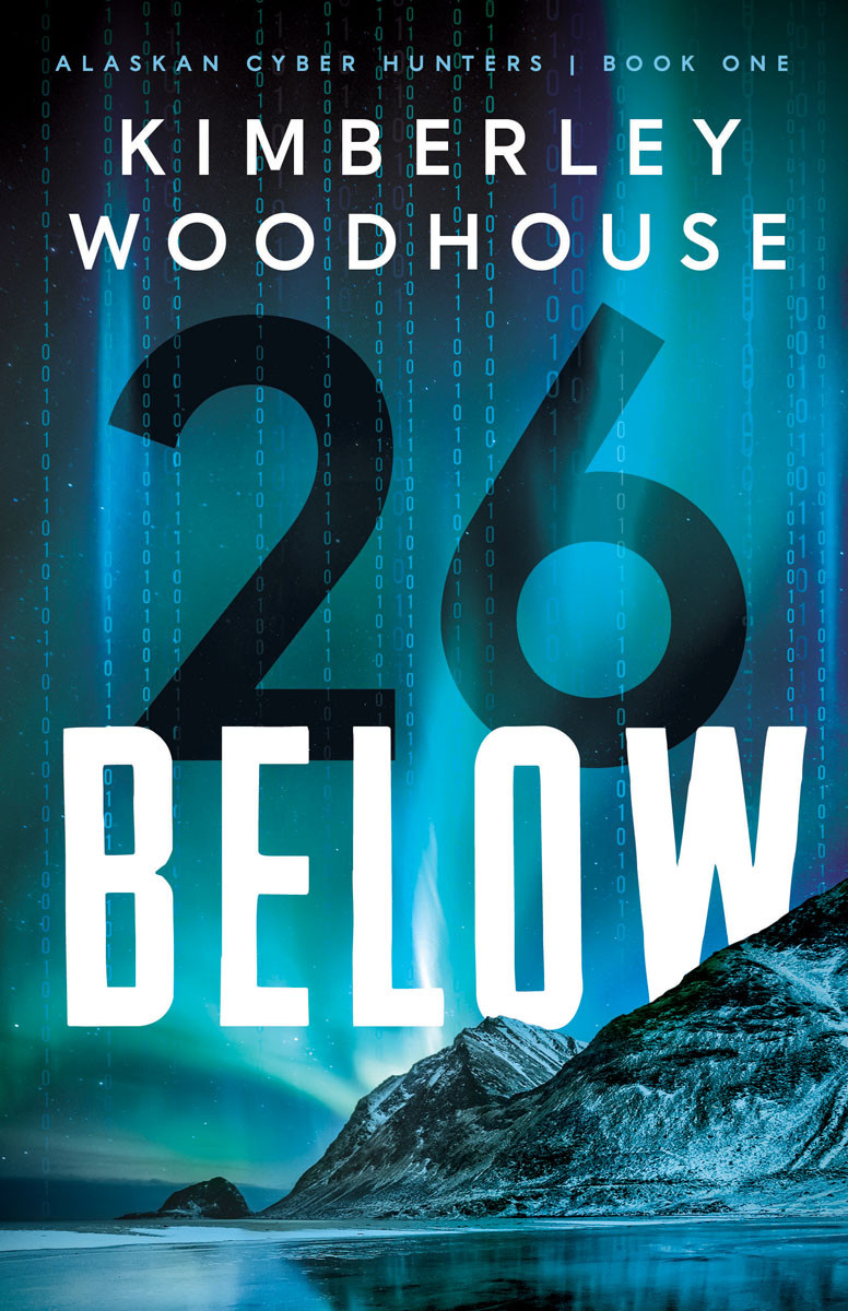 26 Below Kimberley Woodhouse