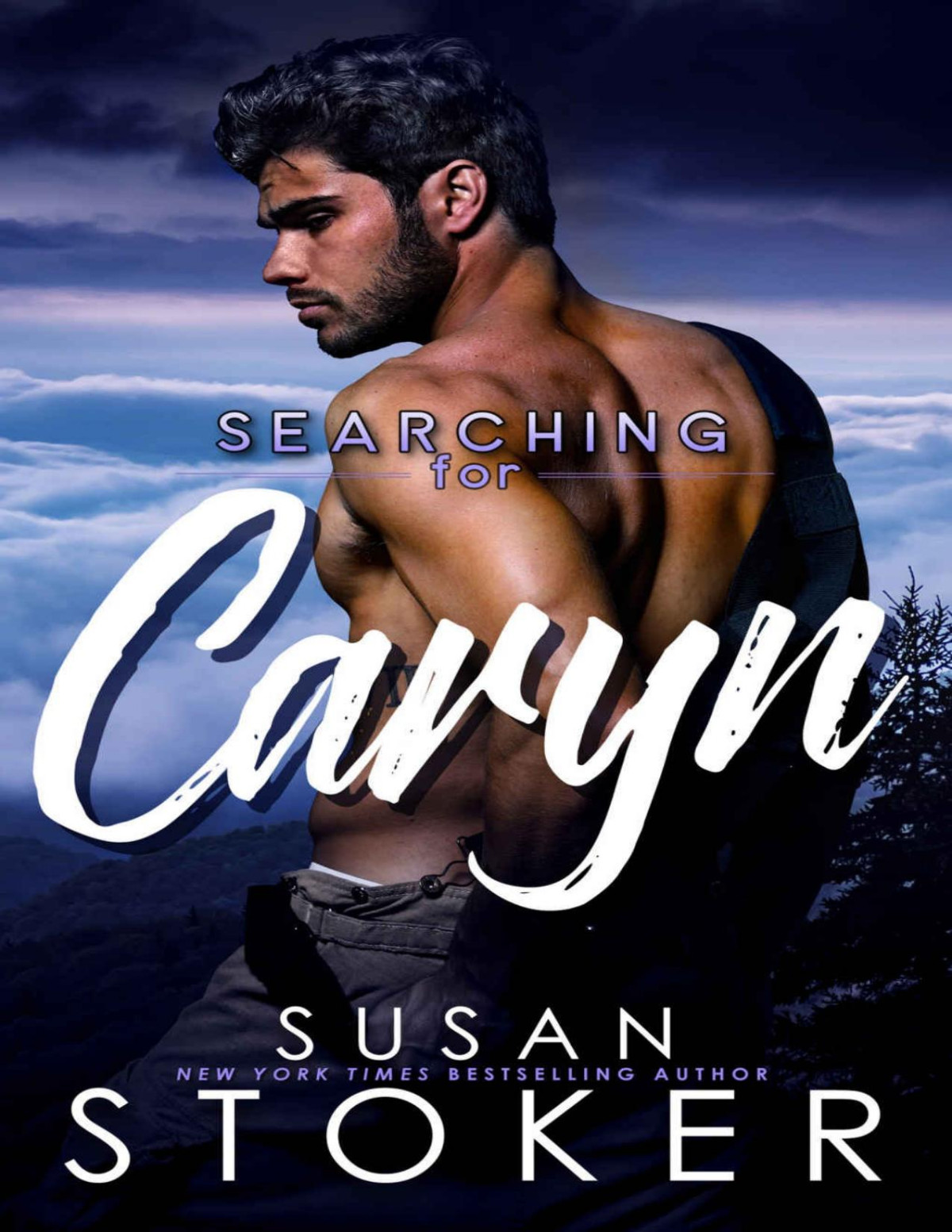 Searching For Caryn Susan Stoker