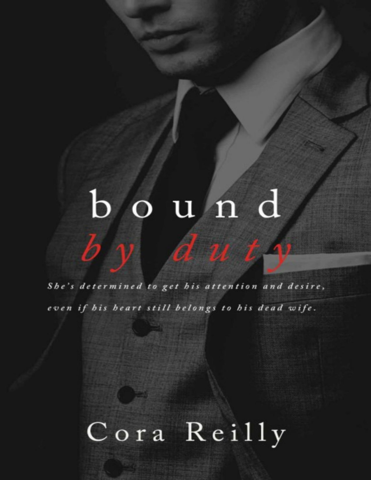 Bound By Duty Cora Reilly