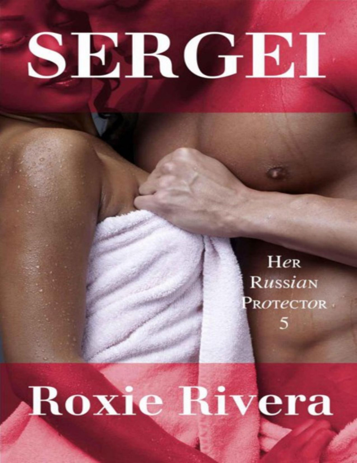 Sergei Roxie Rivera