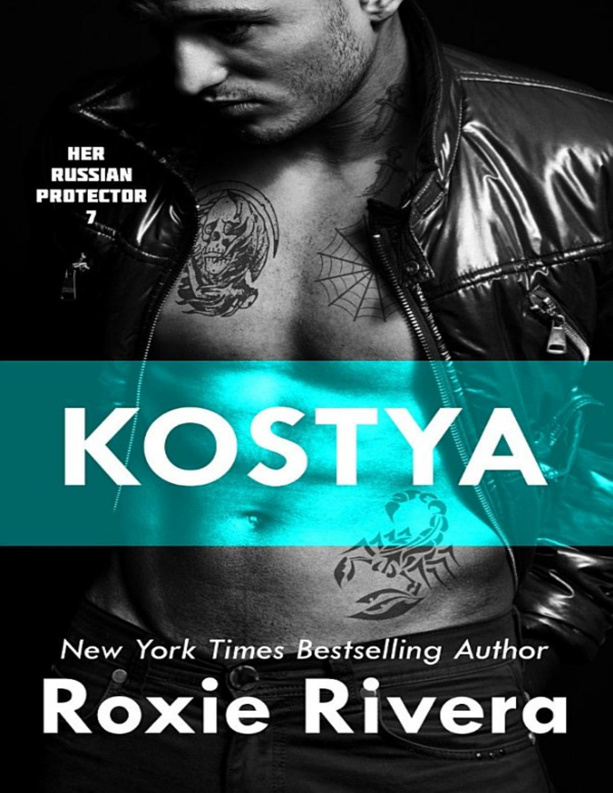 Kostya Roxie Rivera