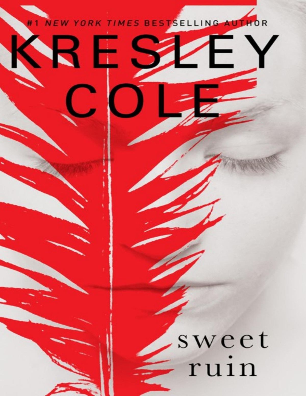 Sweet Ruin Kresley Cole