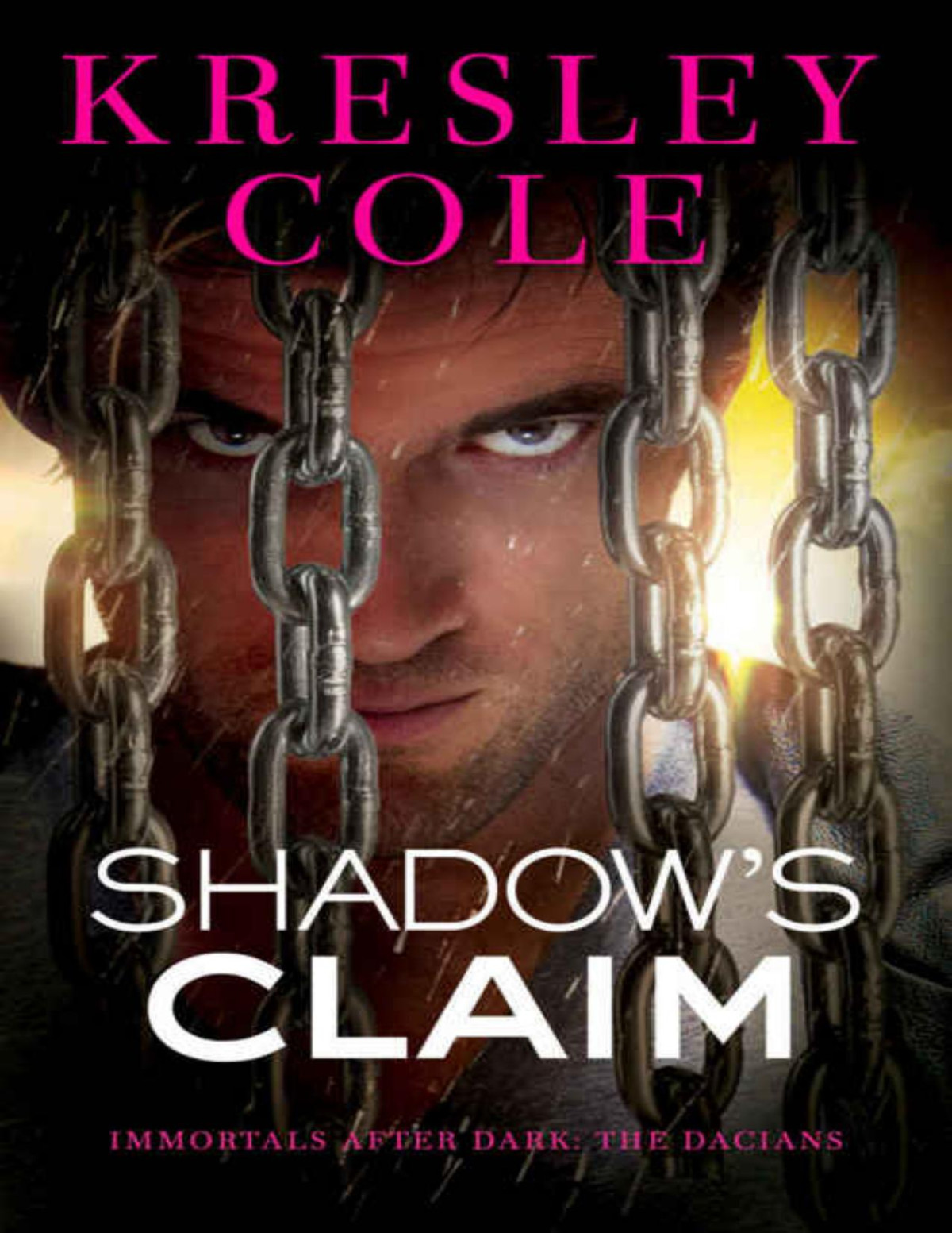 Shadows Claim Immortals After Dark The Dacians Kresley Cole