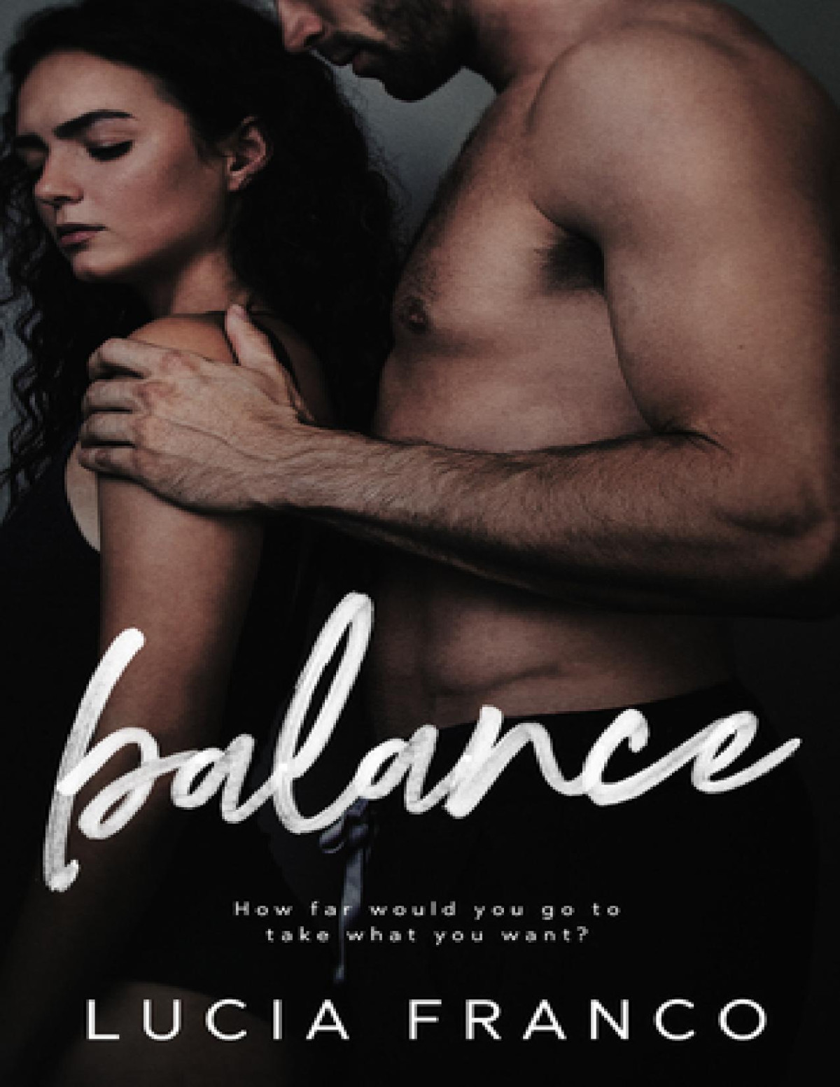 Balance Off Balance Book 1 Lucia Franco