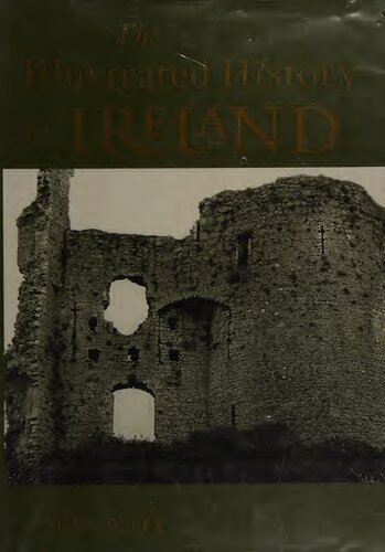 The Illustrated History Of Ireland Scan Pdf Sen Duffy