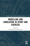 Modelling And Simulation In Sport And Exercise 1st Edition Arnold Baca