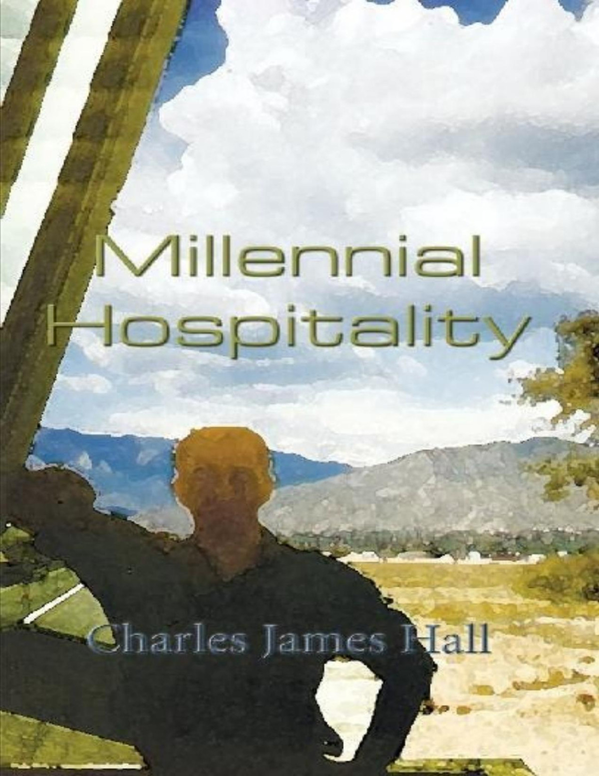 Millennial Hospitality Charles James Hall