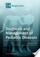 Diagnosis And Management Of Pediatric Diseases Consolato M Sergi