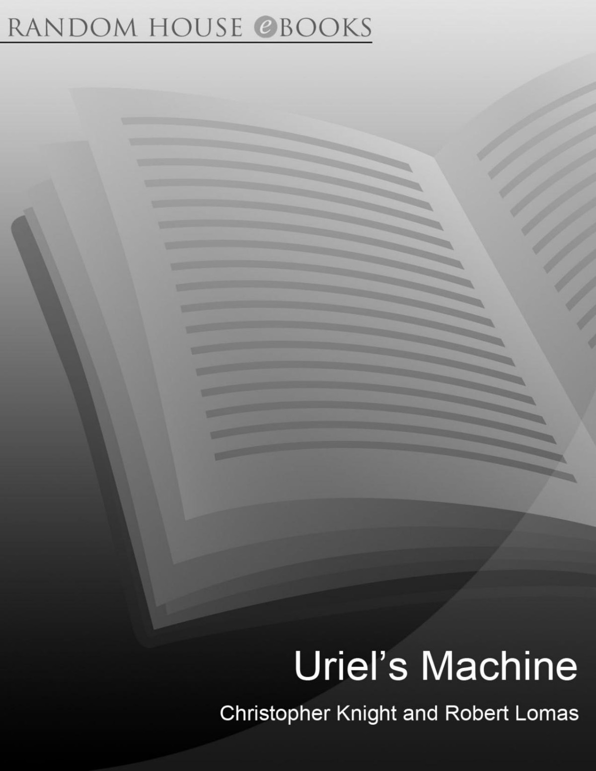 Uriels Machine Christopher Knight