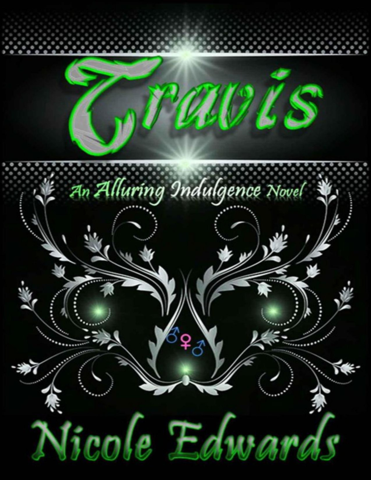 Travis Nicole Edwards