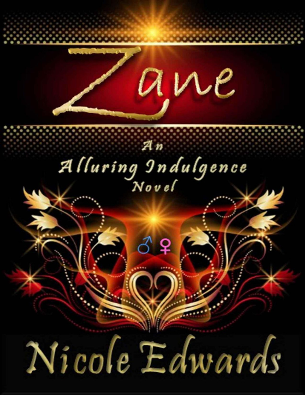 Zane Nicole Edwards