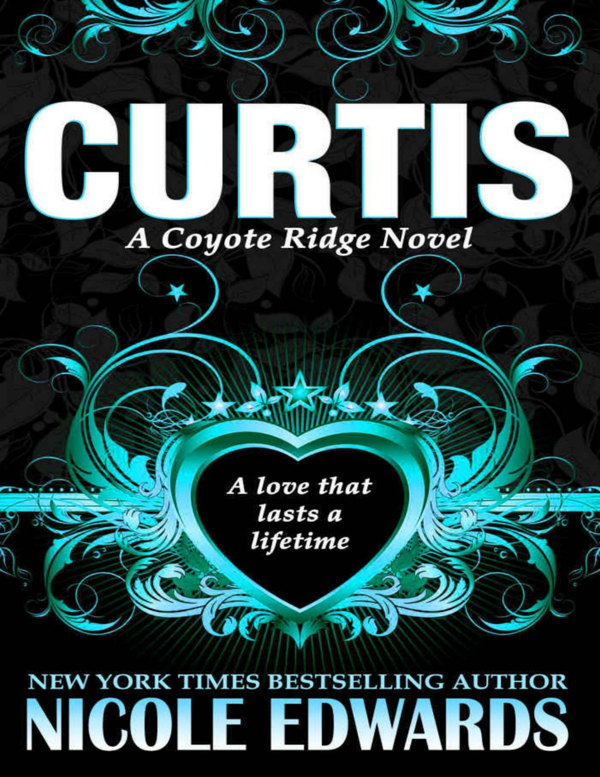 Curtis Nicole Edwards