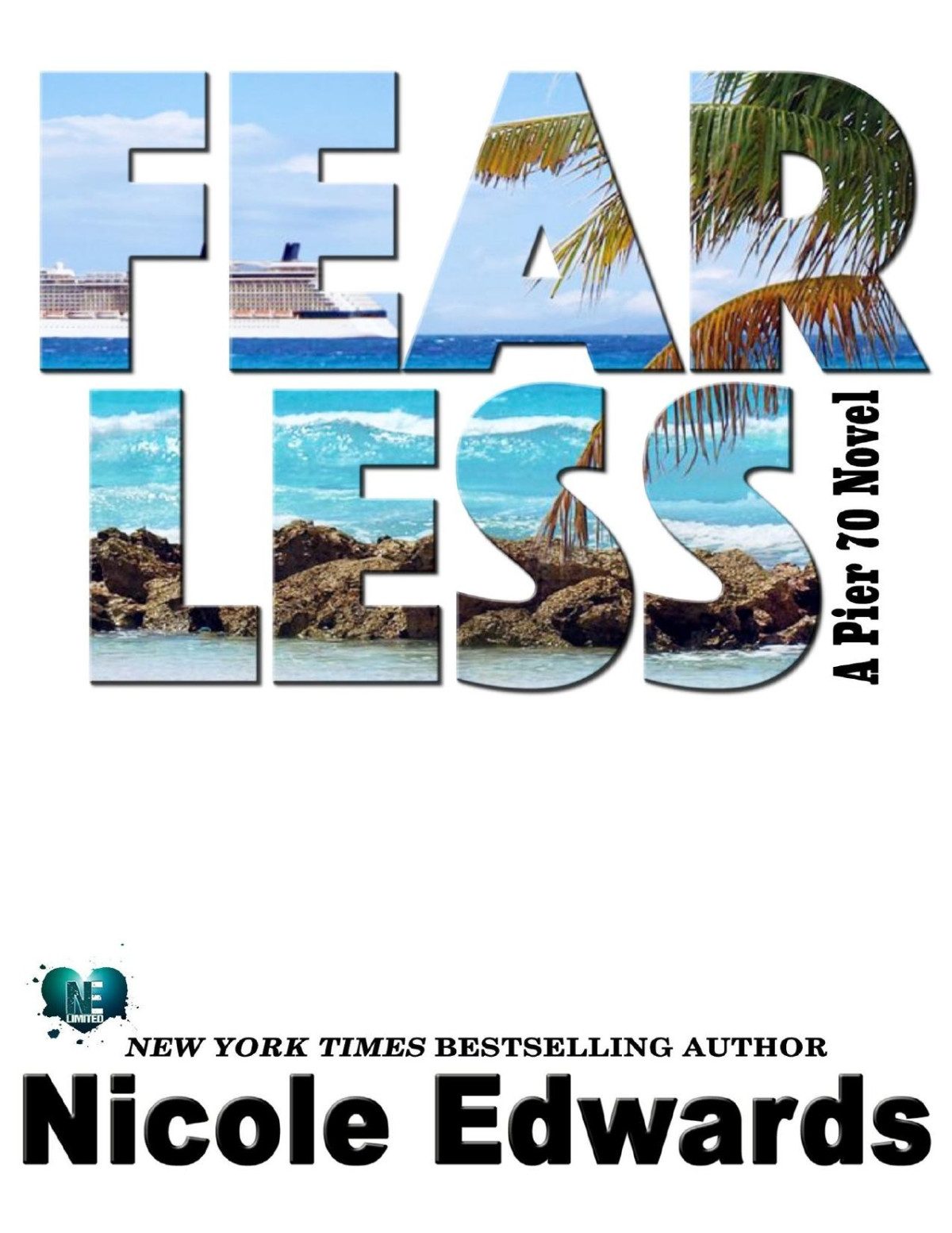 Fearless Nicole Edwards