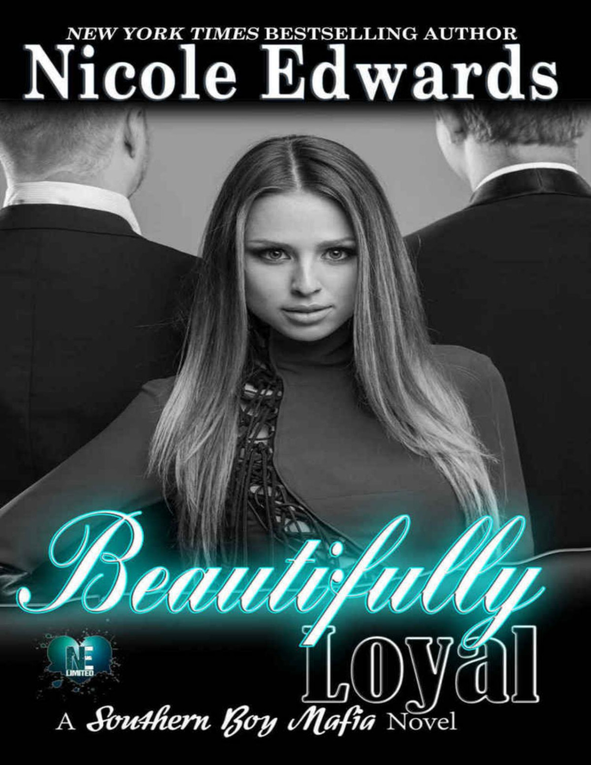 Beautifully Loyal Nicole Edwards