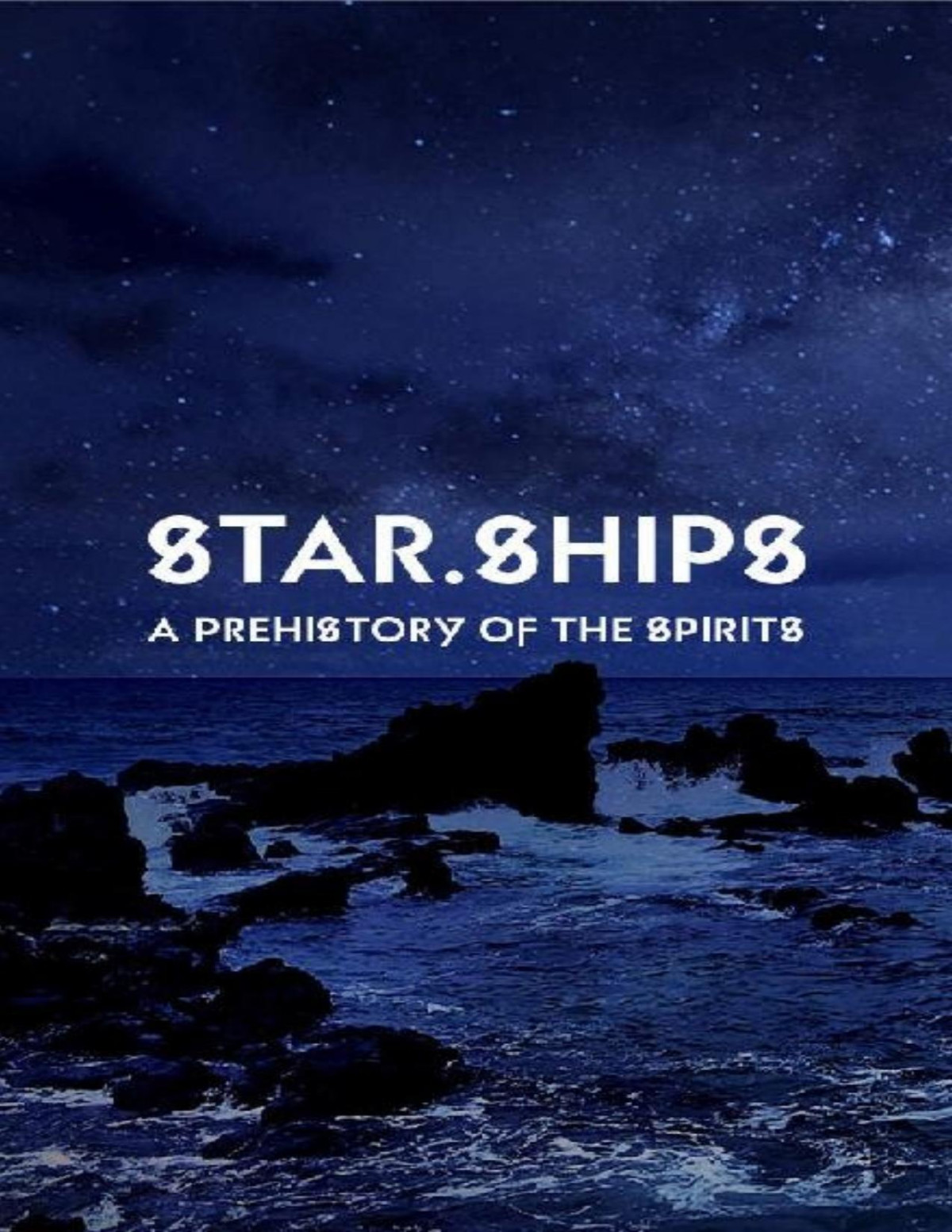 Starships Gordon White