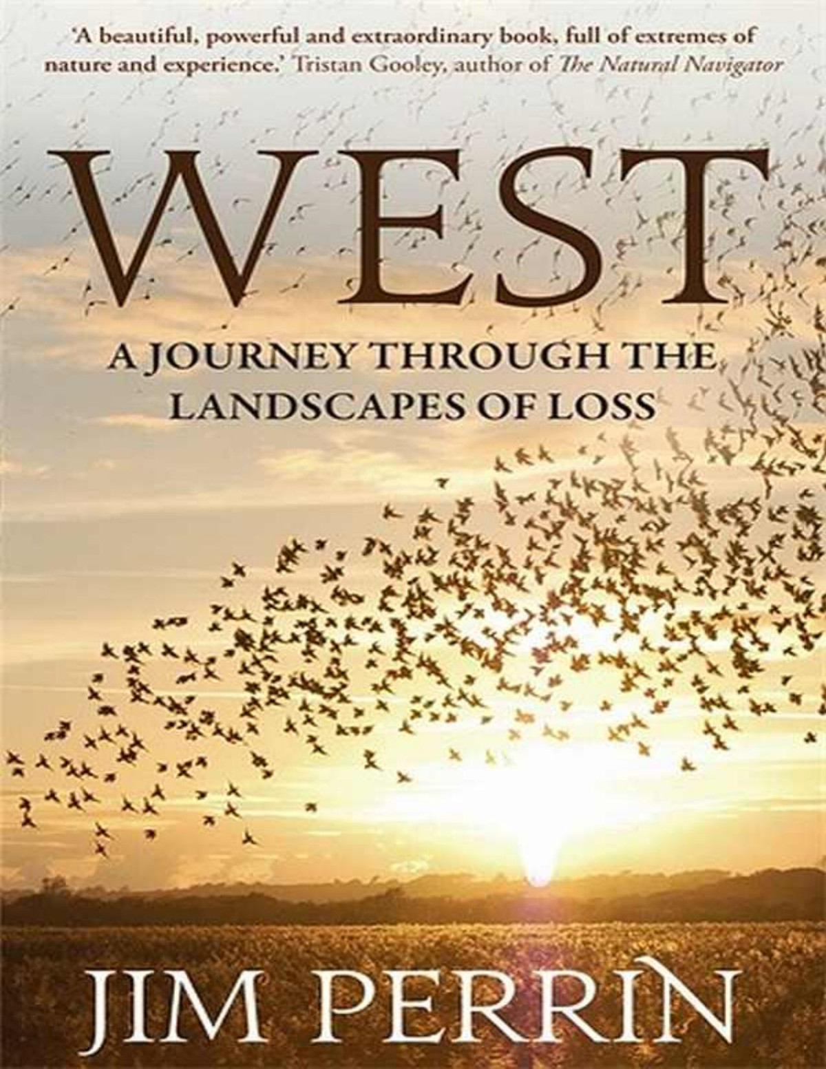 West Jim Perrin