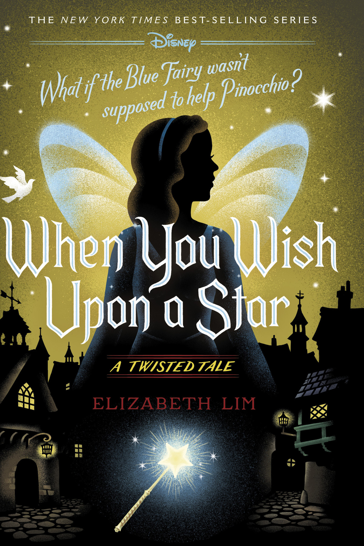 When You Wish Upon A Star Elizabeth Lim