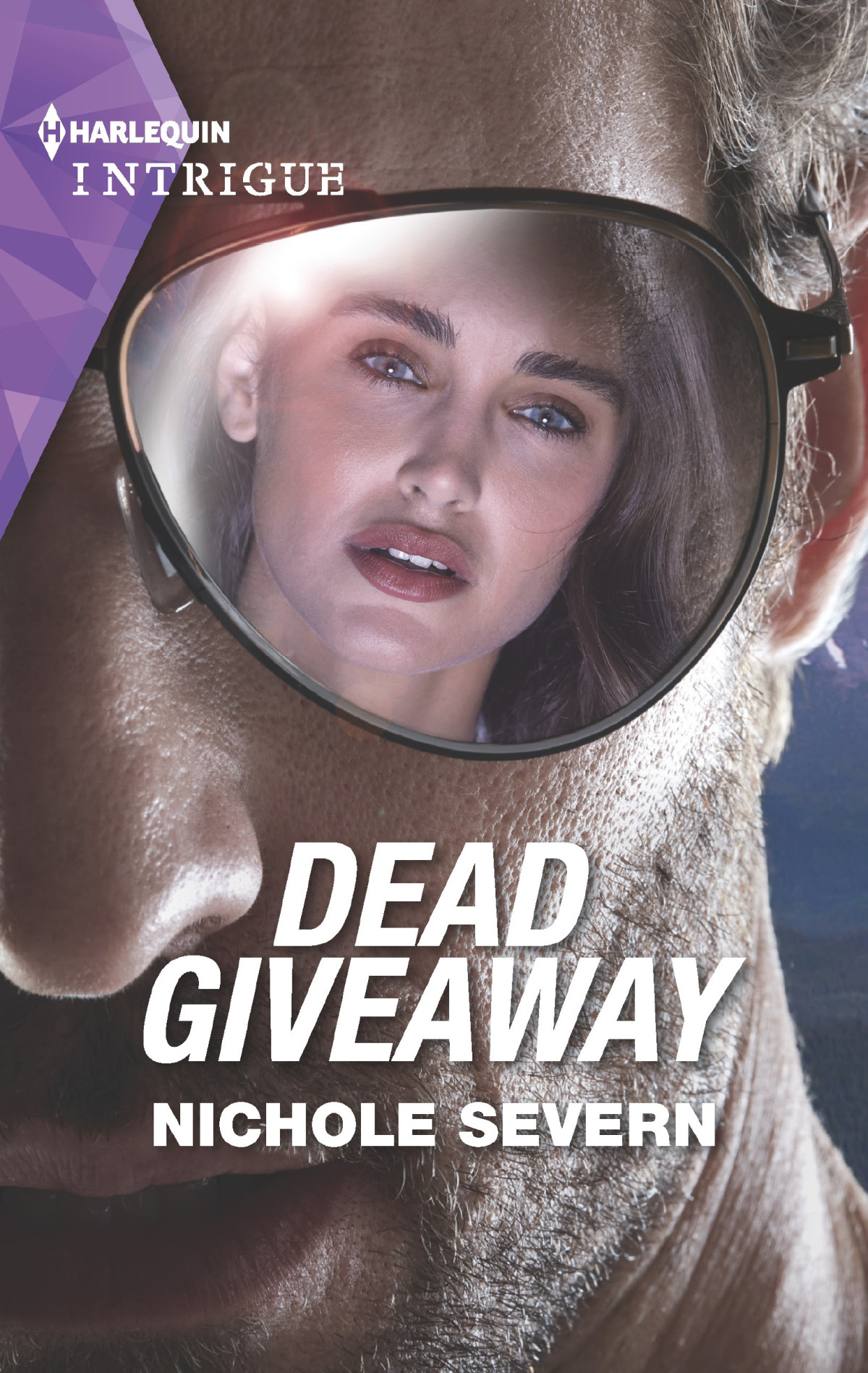 Dead Giveaway Nichole Severn