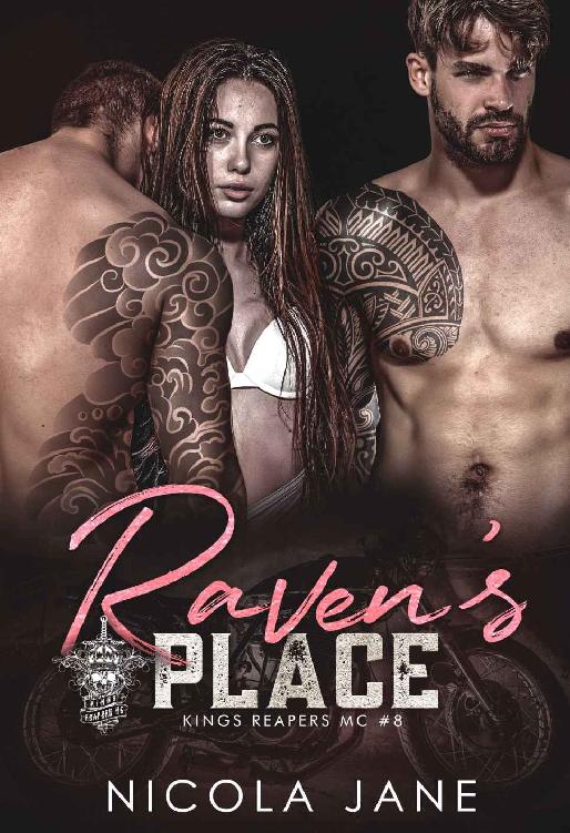 Ravens Place Nicola Jane