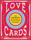 Love Cards 3e Robert Lee Camp