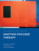 Deliberate Practice In Emotionfocused Therapy 1st Edition Rhonda N Goldman