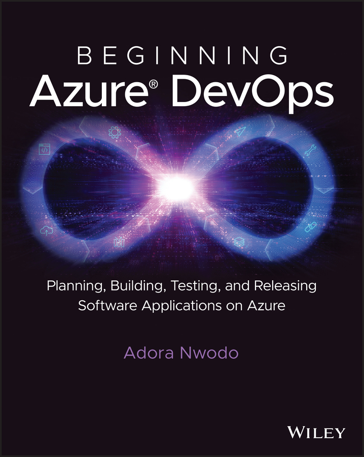 Beginning Azure Devops Adora Nwodo