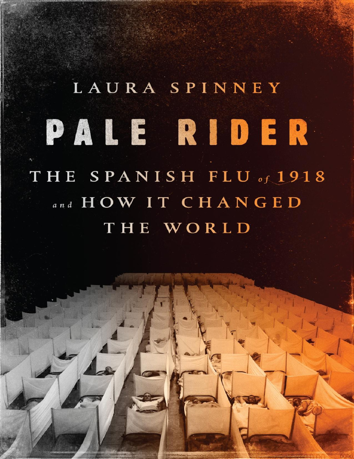 Pale Rider Laura Spinney