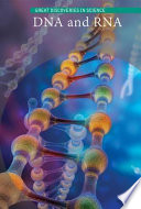 Dna And Rna Jenny Chen