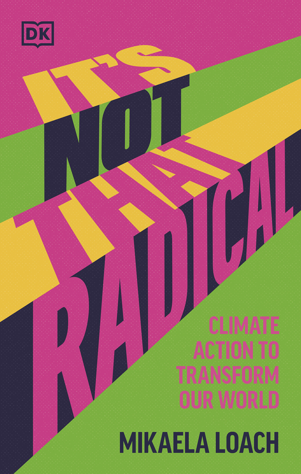 Its Not That Radical Climate Action To Transform Our World Mikaela Loach