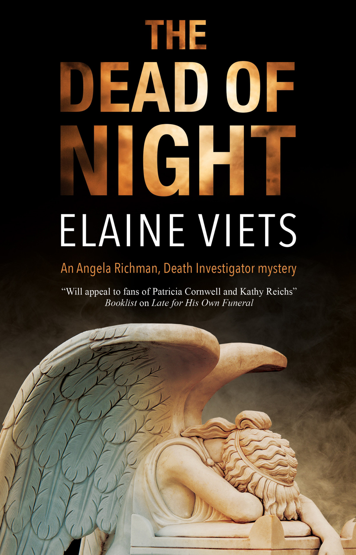 The Dead Of Night Elaine Viets