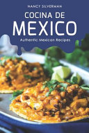 Cocina De Mexico Nancy Silverman