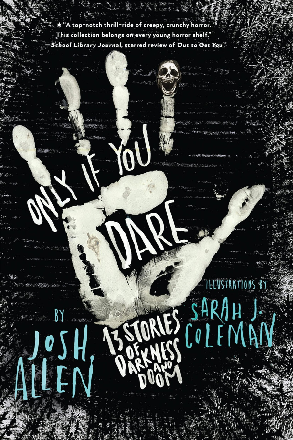 Only If You Dare Josh Allen