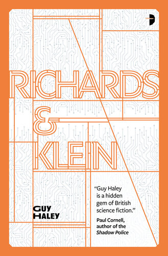 Richards Klein Guy Haley