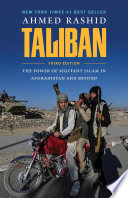 Taliban 2001th Edition Ahmed Rashid