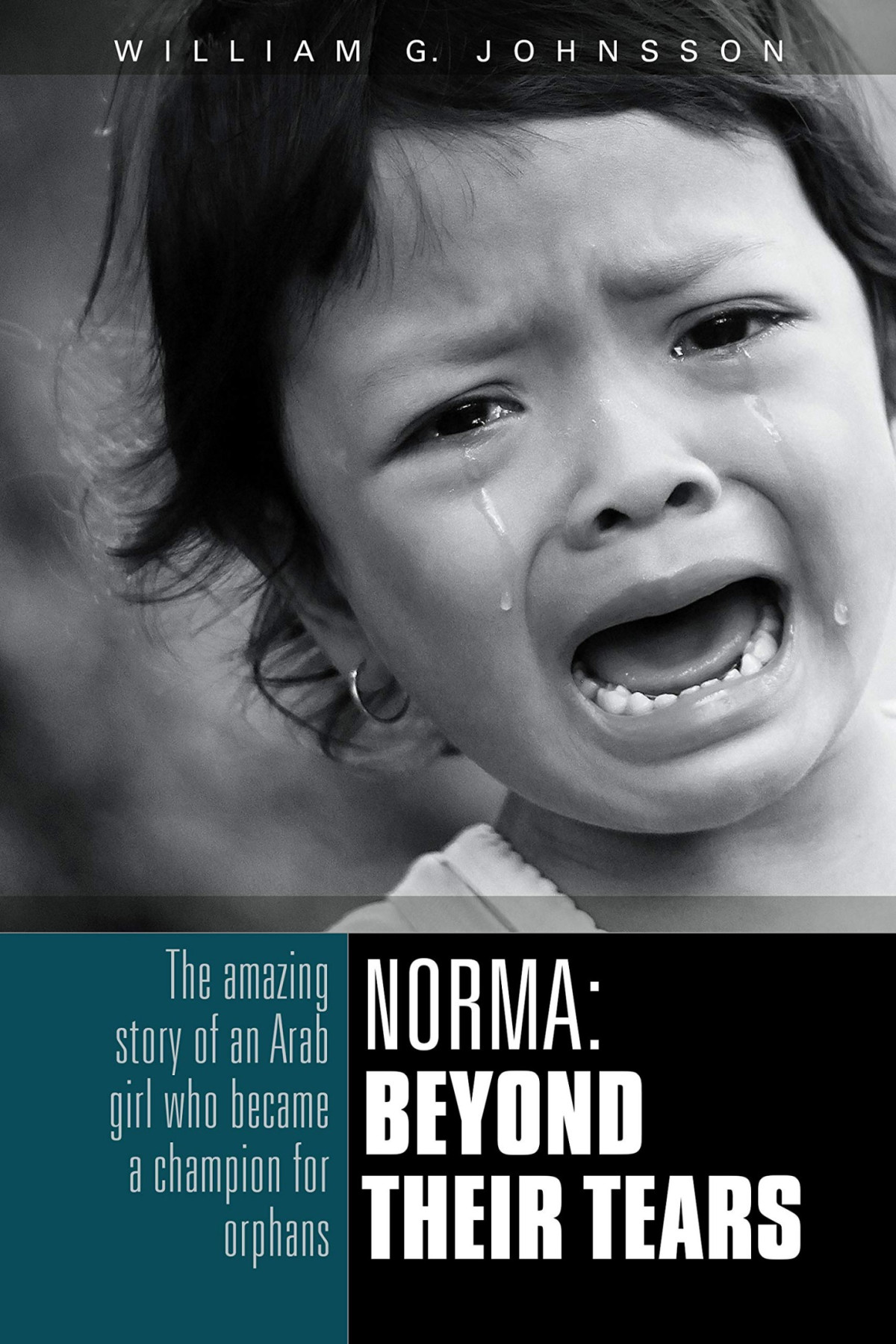 Norma Beyond Their Tears William G Johnsson